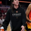 WNBA All-Star Caitlin Clark All Star 2025 Hoodie