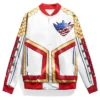 WWE Cody Rhodes Entrance Jacket