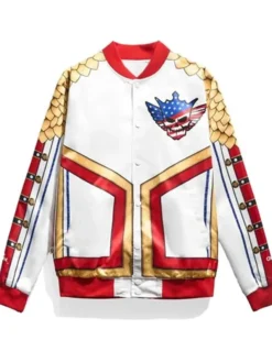 WWE Cody Rhodes Entrance Jacket