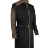 Watch Dogs Pearce Aiden Jacket
