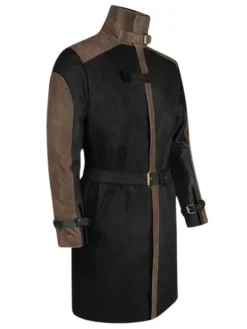 Watch Dogs Pearce Aiden Jacket