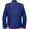 Wicked Bailey 2024 Blue Jonathan Jacket