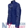 Wicked Jonathan 2024 Blue Bailey Jacket