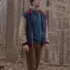Will Byers Stranger Things S05 Bomber Jacket