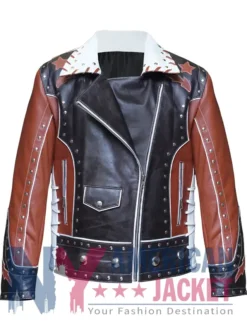 Wilson Jacket Lainey