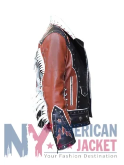 Wilson Lainey Jacket