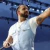 Wireless Drake Festival 2025 Vest