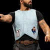 Wireless Festival 2025 Drake Stay Cocky Vest