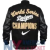 World Dodgers Nike Series Jacket