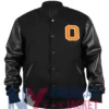 1950s Oregon State Vintage Letterman Jacket