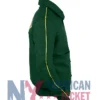 1952 Green Bay Green Packers Varsity Jacket