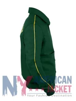 1952 Green Bay Green Packers Varsity Jacket