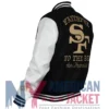 49ers San Francisco Rivalries Nike Varsity Jacket