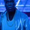 50 Cent Street Fighter 2026 Leather Jacket