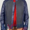 America Captain The Winter Soldier Jacket