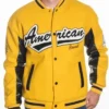 American Breed Jacket