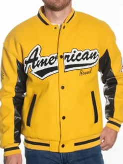 American Breed Jacket