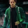 Ben 10 Jacket