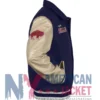 Bills Buffalo Bomber Varsity Jacket