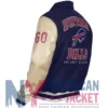 Bills Varsity Buffalo Bomber Jacket