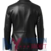 Blazer Men's Stegaro Multicolor Leather