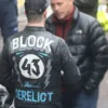 Block Ken Leather Jacket