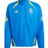 Boston Marathon Blue 2026 Jacket