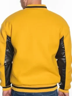 Breed American Jacket
