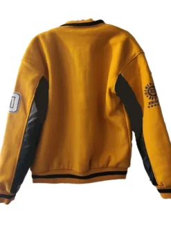 Breed Jacket American