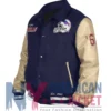 Buffalo Bomber Bills Varsity Jacket