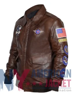 Buy-Tuskegee-Airmen-Jacket-For-Sale