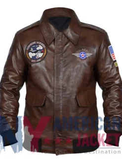 Buy-Tuskegee-Airmen-Jacket-On-Sale