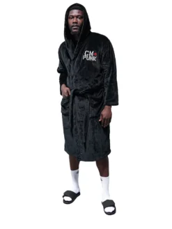 CM Punk Hooded Phantom Robe