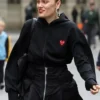 Capital Breakfast Jessie Heart J Hoodie