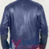 Captain America The Soldier Winter Jacket