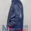Captain Soldier America The Winter Jacket