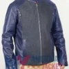 Captain Winter America The Soldier Jacket