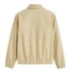 Christopher Herrmann Chicago Fire Season 14 Beige Jacket