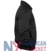 Cincinnati Reds Workwear Black Jacket