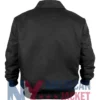 Cincinnati Workwear Reds Black Jacket