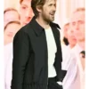 Ryan Gosling Project Hail Mary Movie Premiere Black Jacket For Sale