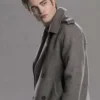 Cullen Edward Jacket