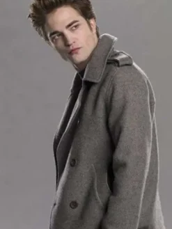 Cullen Edward Jacket