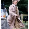 Daniel Craig Wake Up Dead Man 2025 Coat