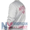 Dolph Ziggler Man Wanted Jacket