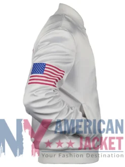 Dolph Ziggler Wanted Man Jacket