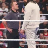 Drew Mcintyre WWE Beige Jacket