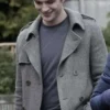 Edward Cullen Jacket