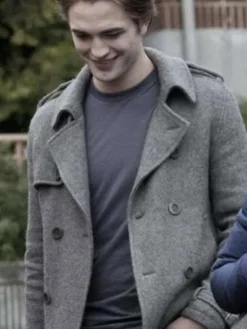 Edward Cullen Jacket