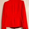 Emily In Paris S05 Lily Collins Blazer